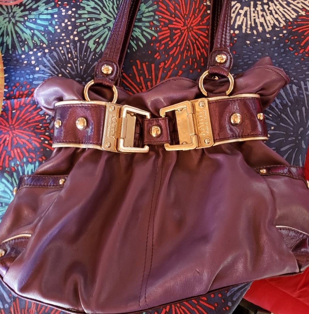 Kathy Van Zeeland Bag